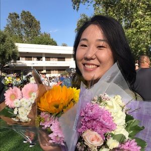 Meet your Posher, Jane